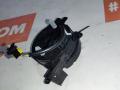 шлейф руля Ford Focus 3 поколение 2011, 2.0 л., MGDA, бензин, АКПП, panther black (metallic), седан, ZWAC30088B, 1768432 - фото №5