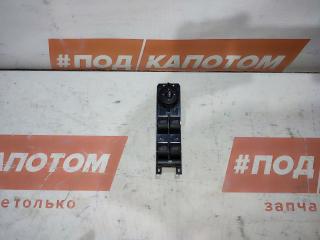 блок управления стеклоподъемниками Ford Focus 3 поколение 2011, 2.0 л., MGDA, бензин, АКПП, panther black (metallic), седан, HHHH14A132HH, 1507919, 7M5T14A132AB