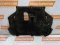защита двигателя Ford Focus 3 поколение 2012, 2.0 л., XQDA, бензин, АКПП, хетчбэк 5 дв., передний привод - фото №4