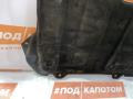 защита двигателя Ford Focus 3 поколение 2012, 2.0 л., XQDA, бензин, АКПП, хетчбэк 5 дв., передний привод - фото №5