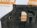защита двигателя Ford Focus 3 поколение 2012, 2.0 л., XQDA, бензин, АКПП, хетчбэк 5 дв., передний привод - фото №6