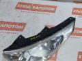 фара левая Hyundai ix35 1 поколение 2009, 2.4 л., G4KE, бензин, АКПП, tcm (phantom black), внедорожник 5 дв., 921012S030 - фото №4