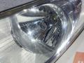 фара левая Hyundai ix35 1 поколение 2009, 2.4 л., G4KE, бензин, АКПП, tcm (phantom black), внедорожник 5 дв., 921012S030 - фото №6