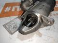 стартер Opel Corsa D (2006 - 2010), 1.8 л., бензин, 96831615 - фото №2