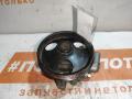 насос гидроусилителя руля Opel Astra G (1998 - 2009), 1.8 л., бензин, 96837813 - фото №2