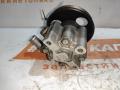 насос гидроусилителя руля Opel Astra G (1998 - 2009), 1.8 л., бензин, 96837813 - фото №3