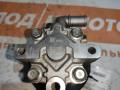 насос гидроусилителя руля Opel Astra G (1998 - 2009), 1.8 л., бензин, 96837813 - фото №5
