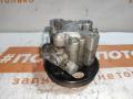 насос гидроусилителя руля Chevrolet Cruze 1 поколение (2009 - 2012), 1.8 л., F18D4, бензин, 96837813 - фото №3