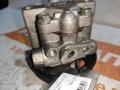 насос гидроусилителя руля Chevrolet Cruze 1 поколение (2009 - 2012), 1.8 л., F18D4, бензин, 96837813 - фото №5
