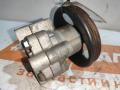 насос гидроусилителя руля Opel Astra G (1998 - 2009), 1.8 л., бензин, 96837813 - фото №2