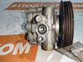 насос гидроусилителя руля Opel Astra G (1998 - 2009), 1.8 л., бензин, 96837813 - фото №5