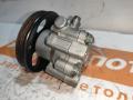 насос гидроусилителя руля Opel Astra G (1998 - 2009), 1.8 л., бензин, 96837813 - фото №2
