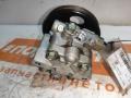 насос гидроусилителя руля Opel Astra G (1998 - 2009), 1.8 л., бензин, 96837813 - фото №3