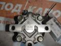 насос гидроусилителя руля Opel Astra G (1998 - 2009), 1.8 л., бензин, 96837813 - фото №5