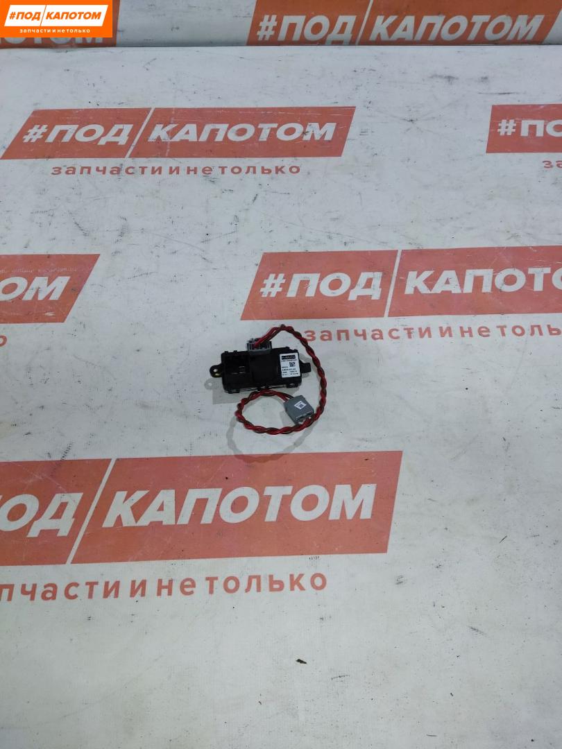 сопротивление печки Ford Kuga 2 поколение 2015, 2.0 л., TPMB, бензин, АКПП, frozen white, внедорожник 5 дв., полный привод, AV6N19E624AB, 1888653 - фото №1