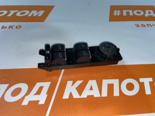 блок управления стеклоподъемниками Ford Focus 3 поколение 2012, 2.0 л., XQDA, бензин, АКПП, хетчбэк 5 дв., передний привод, AM5T14A132AA, 1507919