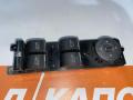 блок управления стеклоподъемниками Ford Focus 3 поколение 2012, 2.0 л., XQDA, бензин, АКПП, хетчбэк 5 дв., передний привод, AM5T14A132AA, 1507919 - фото №2