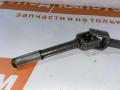 рулевой карданчик Ford Focus 3 поколение 2012, 2.0 л., XQDA, бензин, АКПП, хетчбэк 5 дв., передний привод - фото №2