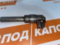 рулевой карданчик Ford Focus 3 поколение 2012, 2.0 л., XQDA, бензин, АКПП, хетчбэк 5 дв., передний привод - фото №3