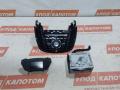 магнитола Ford Kuga 2 поколение 2015, 2.0 л., TPMB, бензин, АКПП, frozen white, внедорожник 5 дв., полный привод, CV4T19C107GH, 1832251 - фото №2