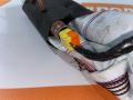 ПОДУШКА AIRBAG СИДЕНЬЯ перед. лев. Ford Kuga 2 поколение 2013, 1.6 л., JTMA, бензин, АКПП, sterling grey, внедорожник 5 дв., полный привод, CV44611D11AC, 2229495, 1787142, 1809978, 2055278 - фото №4