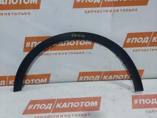 РАСШИРИТЕЛЬ КОЛЕСНОЙ АРКИ перед. прав. Ford Kuga 2 поколение 2015, 2.0 л., TPMB, бензин, АКПП, frozen white, внедорожник 5 дв., полный привод, CV44S16D238AD59QR, 1818213