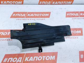 защита днища Ford Kuga 2 поколение 2015, 2.0 л., TPMB, бензин, АКПП, frozen white, внедорожник 5 дв., полный привод, AV6TR11779AF, 1702750
