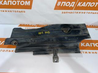 защита днища Ford Kuga 2 поколение 2013, 1.6 л., JTMA, бензин, АКПП, sterling grey, внедорожник 5 дв., полный привод, AV61R11778A, 1764463