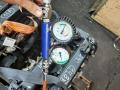 двигатель Mazda, 2.3 л., L3-VE, бензин, L3-VE, L33302300 - фото №4