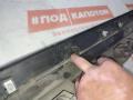 накладка на порог Ford Kuga 2 поколение 2015, 2.0 л., TPMB, бензин, АКПП, frozen white, внедорожник 5 дв., полный привод, CV44S10155A, 1818211 - фото №11