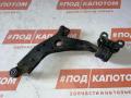 рычаг передний правый Ford Kuga 2 поколение 2013, 1.6 л., JTMA, бензин, АКПП, sterling grey, внедорожник 5 дв., полный привод, 1793236, 1781658, CV613A423AAC - фото №5