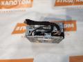магнитола Ford Kuga 2 поколение 2013, 1.6 л., JTMA, бензин, АКПП, sterling grey, внедорожник 5 дв., полный привод, 1832251, 1853402, 2112788, CV4T18K811SA - фото №17