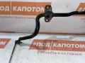 стабилизатор подвески передний Ford Kuga 2 поколение 2013, 1.6 л., JTMA, бензин, АКПП, sterling grey, внедорожник 5 дв., полный привод, 1683372, AV615482EB - фото №2