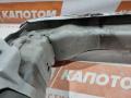 усилитель бампера переднего Ford Kuga 2 поколение 2015, 2.0 л., TPMB, бензин, АКПП, frozen white, внедорожник 5 дв., полный привод, 1788544, 1857412, CV44-8B041-AA, 1918601, 2077285, FV41-8005-AF, 1870204 - фото №3