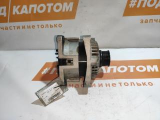 генератор Chevrolet Cruze 1 поколение [рестайлинг] (2012 - 2015), 1.8 л., F18D4, бензин, 13502595
