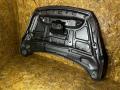 капот Ford Kuga 2 поколение 2013, 1.6 л., JTMA, бензин, АКПП, sterling grey, внедорожник 5 дв., полный привод, 5262148 - фото №11