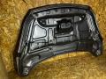 капот Ford Kuga 2 поколение 2013, 1.6 л., JTMA, бензин, АКПП, sterling grey, внедорожник 5 дв., полный привод, 5262148 - фото №12