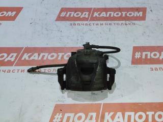 СУППОРТ перед. лев. Volkswagen Tiguan 1 поколение [рестайлинг] 2014, 1.4 л., CTHD, бензин, АКПП, 0q / c9a, внедорожник 5 дв., передний привод, 5N0615123
