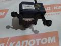 блок ABS Volkswagen Tiguan 1 поколение [рестайлинг] 2014, 1.4 л., CTHD, бензин, АКПП, 0q / c9a, внедорожник 5 дв., передний привод, 5N0614109 - фото №3