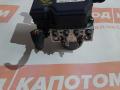 блок ABS Volkswagen Tiguan 1 поколение [рестайлинг] 2014, 1.4 л., CTHD, бензин, АКПП, 0q / c9a, внедорожник 5 дв., передний привод, 5N0614109 - фото №6