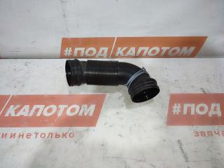 патрубок воздушного фильтра Volkswagen Tiguan 1 поколение [рестайлинг] 2014, 2.0 л., CCZD, бензин, АКПП, b4 / b9a, внедорожник 5 дв., полный привод, 5N0129684B