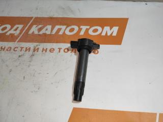 катушка зажигания Mitsubishi Outlander 2 поколение 2008, 3.0 л., 6B31, бензин, АКПП, x42b, внедорожник 5 дв., полный привод, 1832A016