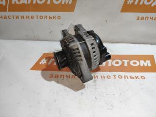 генератор Honda Accord 8 поколение 2009, 2.4 л., K24A, бензин, АКПП, nh624p, универсал, передний привод, 1042105890