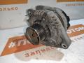 генератор Honda Accord 8 поколение 2009, 2.4 л., K24A, бензин, АКПП, nh624p, универсал, передний привод, 1042105890 - фото №2