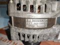 генератор Honda Accord 8 поколение 2009, 2.4 л., K24A, бензин, АКПП, nh624p, универсал, передний привод, 1042105890 - фото №5