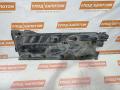 защита днища Volkswagen Tiguan 1 поколение [рестайлинг] 2014, 2.0 л., CCZD, бензин, АКПП, b4 / b9a, внедорожник 5 дв., полный привод, 5N0825202C - фото №4