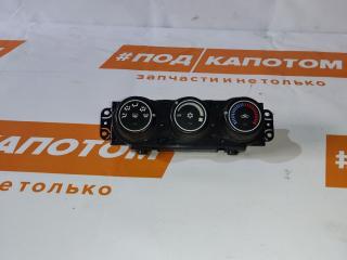 БЛОК КЛИМАТА Mitsubishi Outlander 2 поколение 2007, 3.0 л., 6B31, бензин, АКПП, a39a, внедорожник 5 дв., полный привод, 7820A083XA