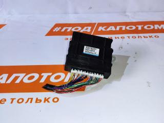 блок управления АКПП Mitsubishi Outlander 2 поколение 2007, 3.0 л., 6B31, бензин, АКПП, a39a, внедорожник 5 дв., полный привод, 310361XM1A, 8631A084