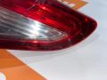фонарь задний правый Nissan Qashqai 2 поколение 2015, 2.0 л., MR20DD, бензин, АКПП, qab white(pearl), внедорожник 5 дв., передний привод, 22018013 - фото №2