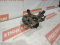 кулак поворотный левый Mitsubishi Outlander 2 поколение 2007, 3.0 л., 6B31, бензин, АКПП, a39a, внедорожник 5 дв., полный привод - фото №3